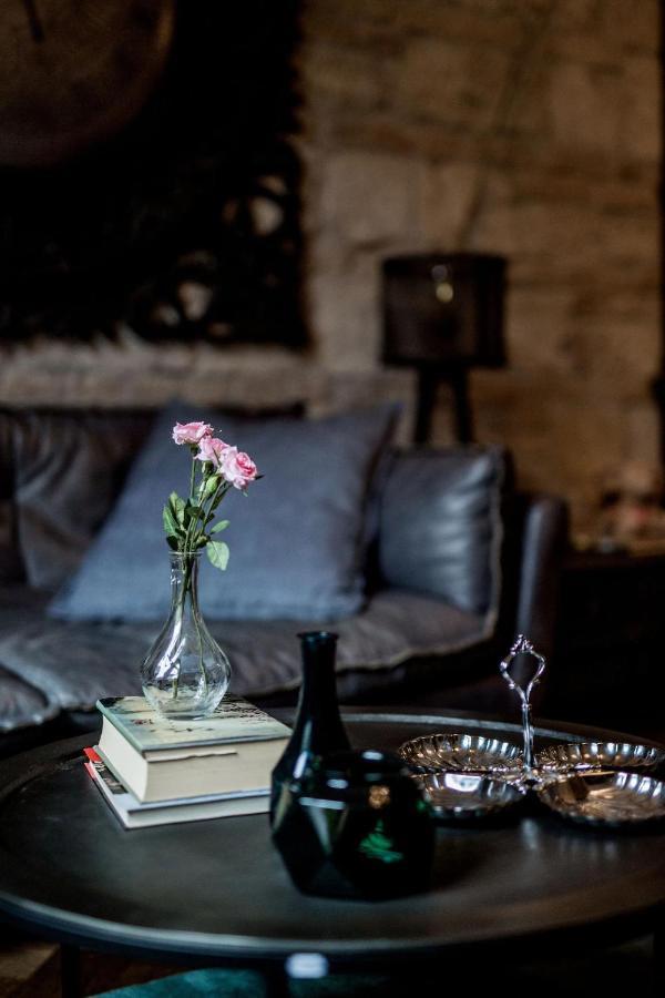 Castle Downtown Apartment Budapest Eksteriør bilde